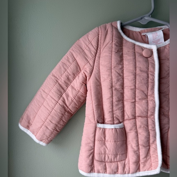 Shabby Chic Jacket - Picture 2 of 4